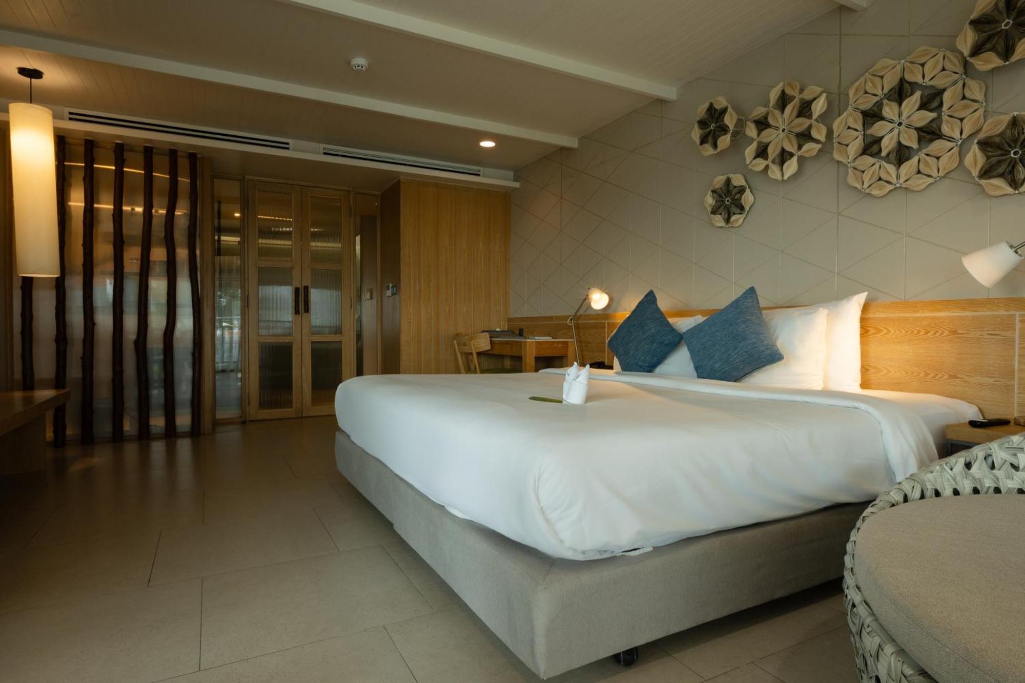 Andaman Cannacia Resort&Spa - SHA Extra Plus Kata Exterior foto