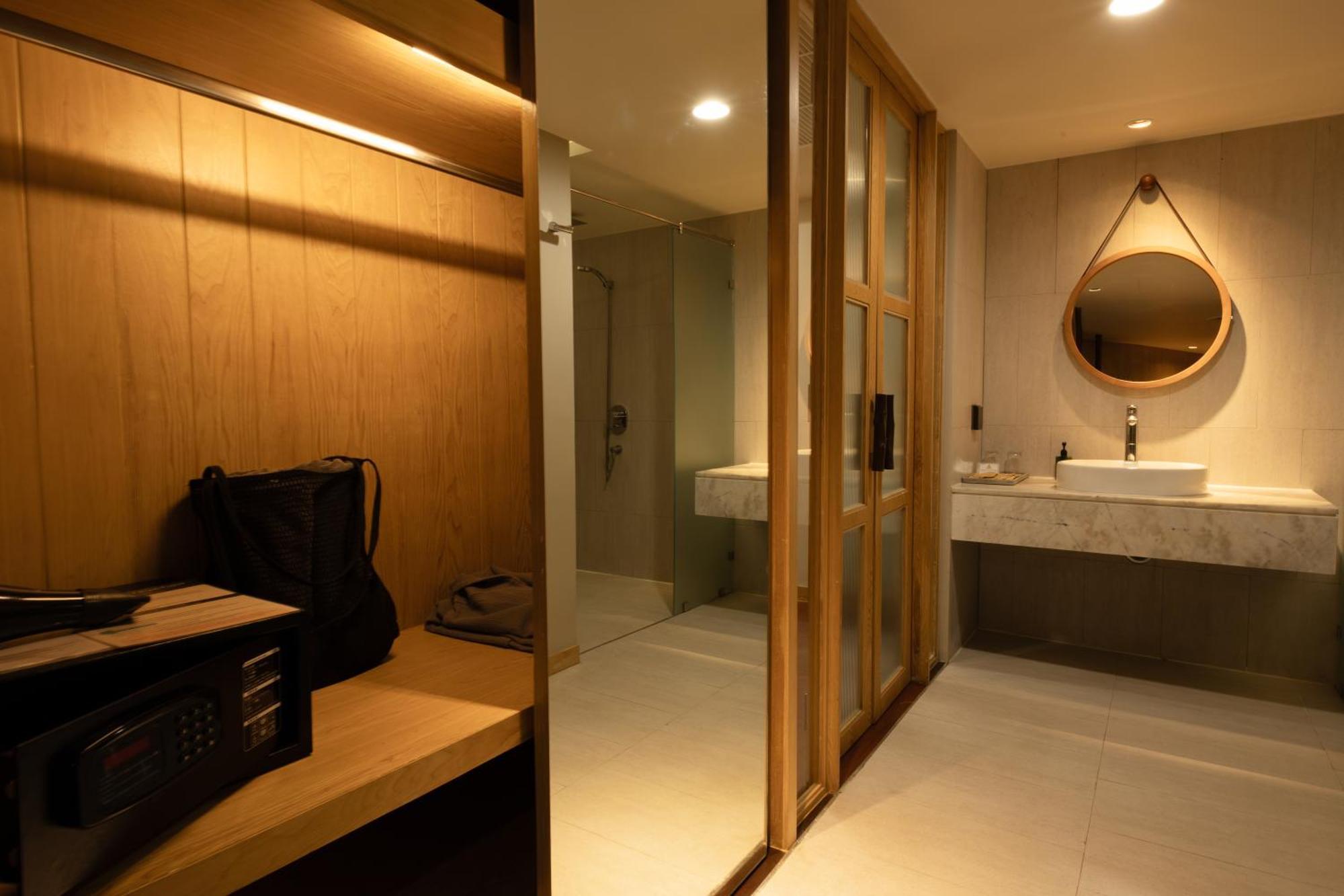 Andaman Cannacia Resort&Spa - SHA Extra Plus Kata Exterior foto